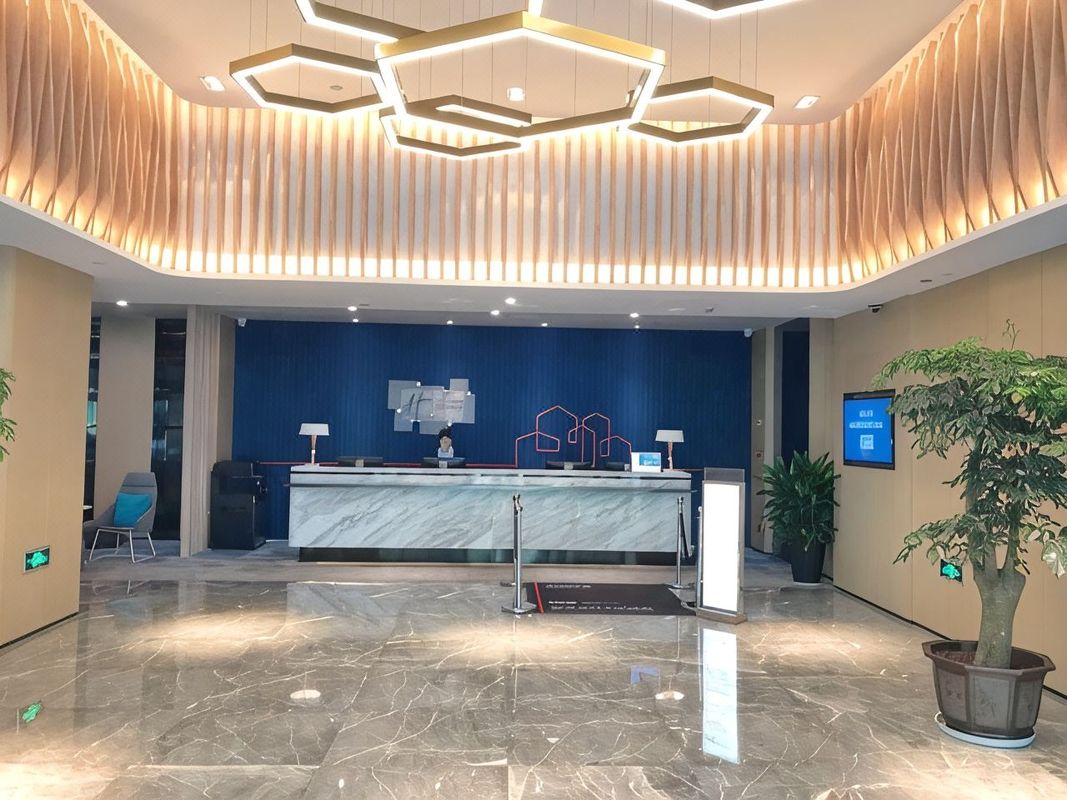 合肥高新智选假日酒店