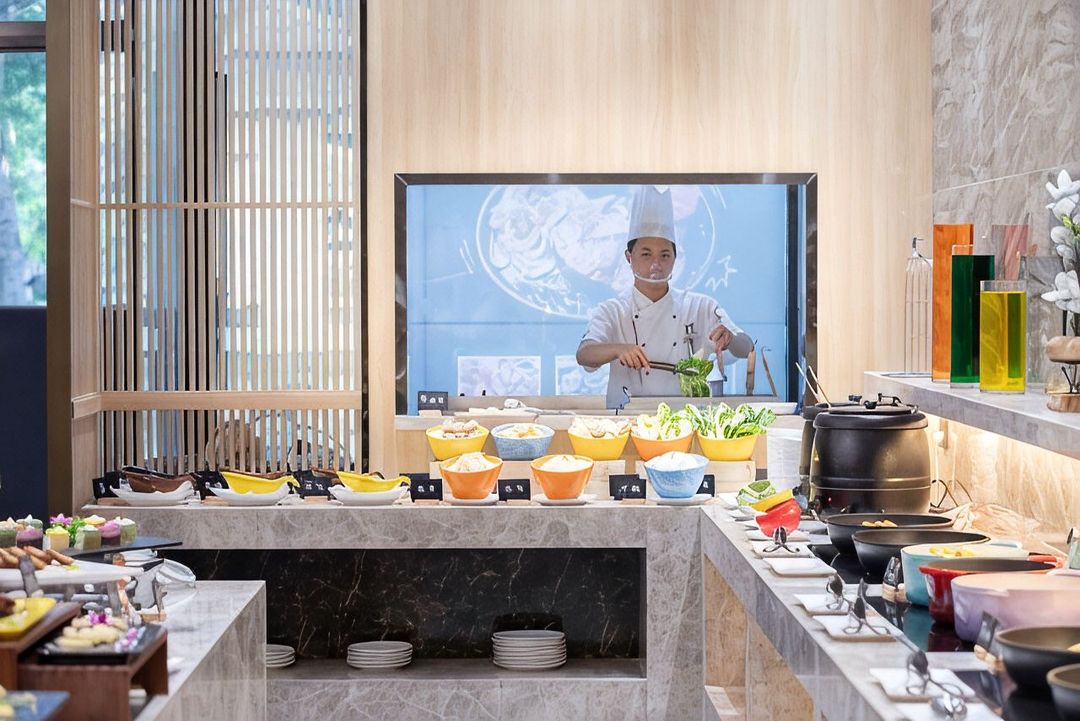 雅斯特国际酒店(深圳宝安国际机场T3航站楼店)