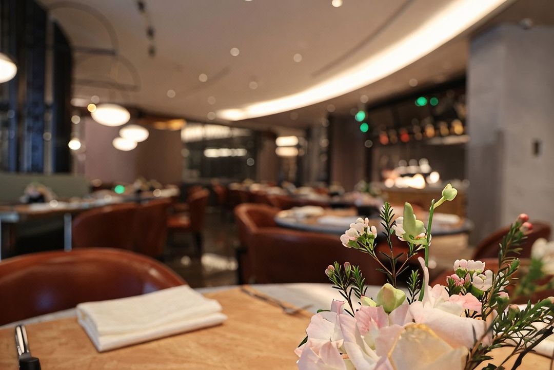 杭州英冠索菲特酒店