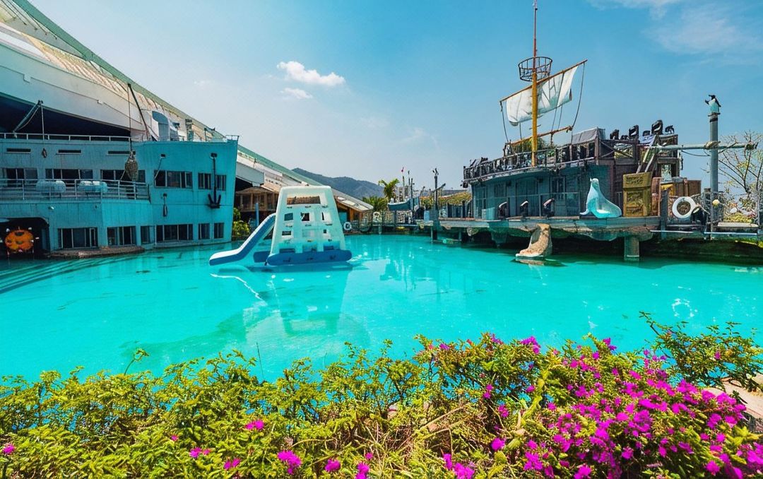三亚海洋探索世界会议培训中心(崖州湾科技城店)