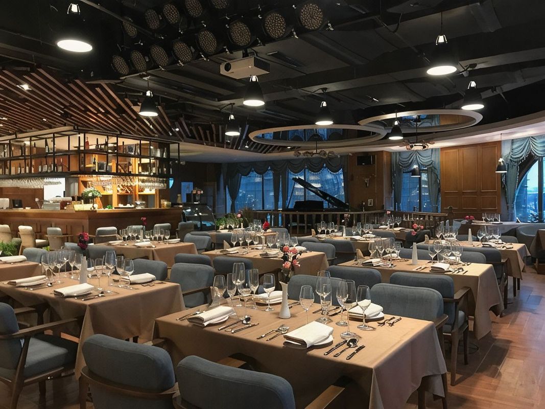杭州维珍天使酒店