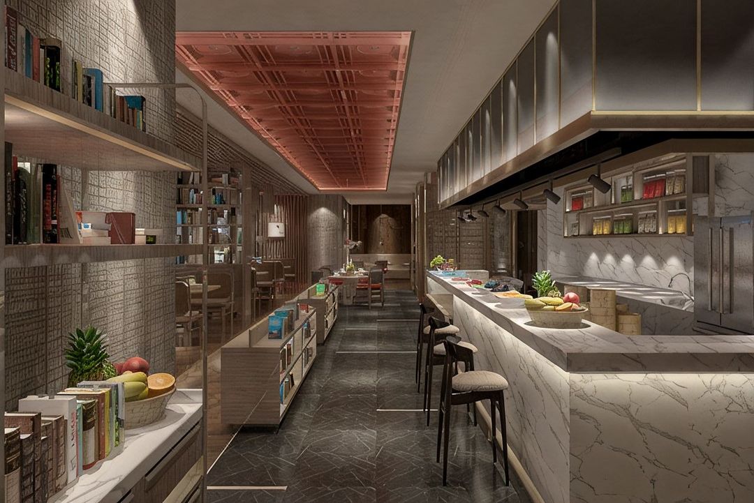 杭州皇逸良渚文化酒店