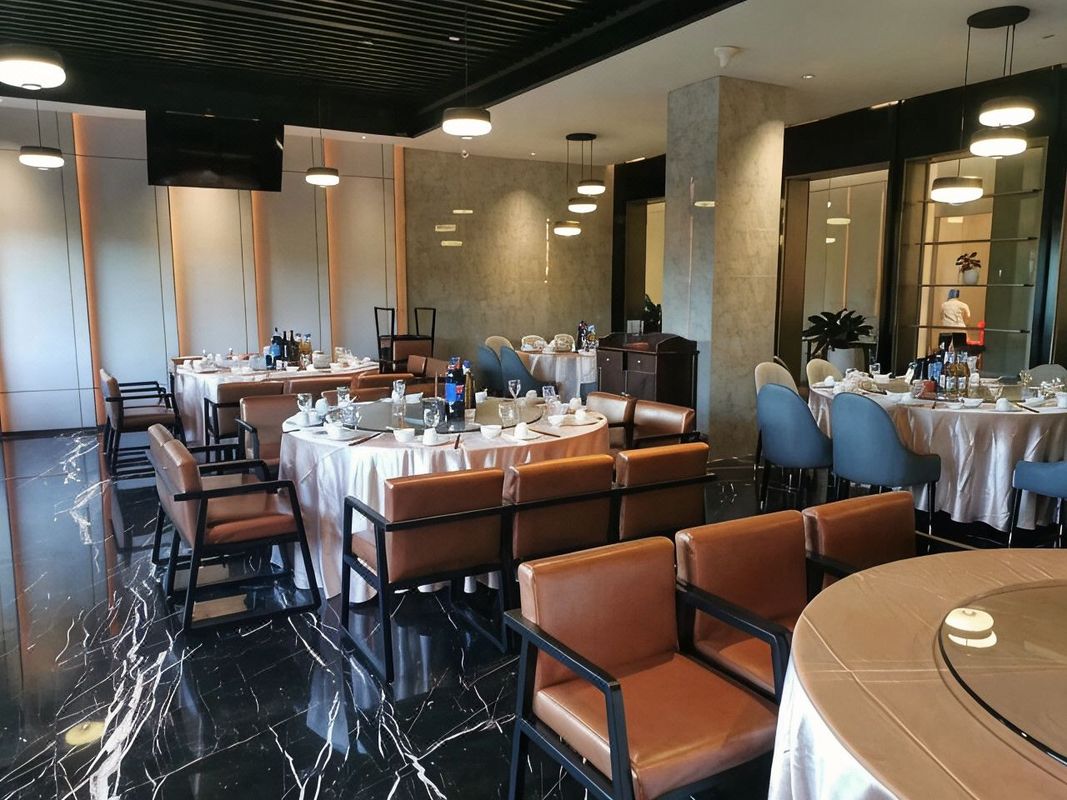 东程酒店(长沙高铁南站会展中心店)