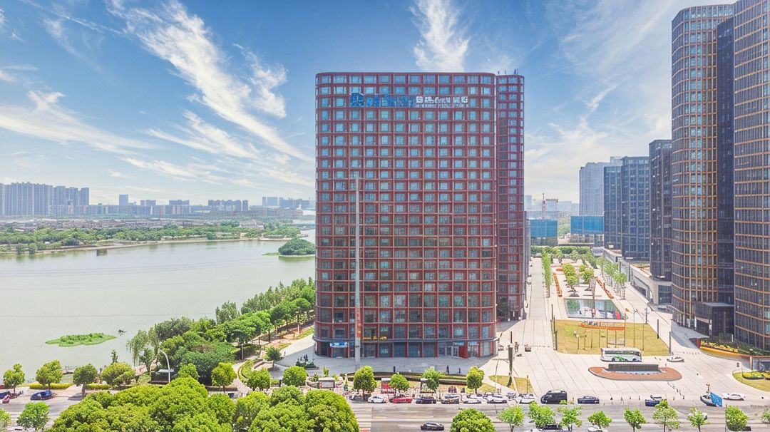 南京九龙湖金陵嘉辰酒店(九龙湖地铁站店)