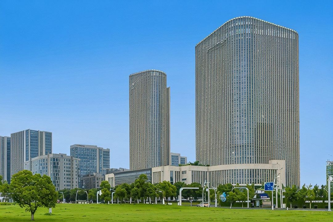无锡新湖雅高铂尔曼大酒店