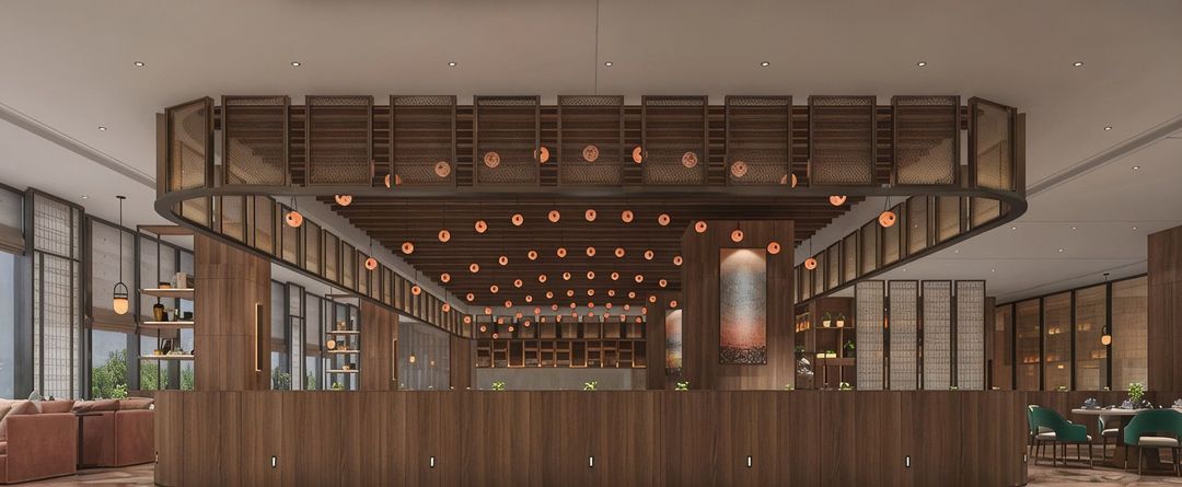 福清国惠大酒店