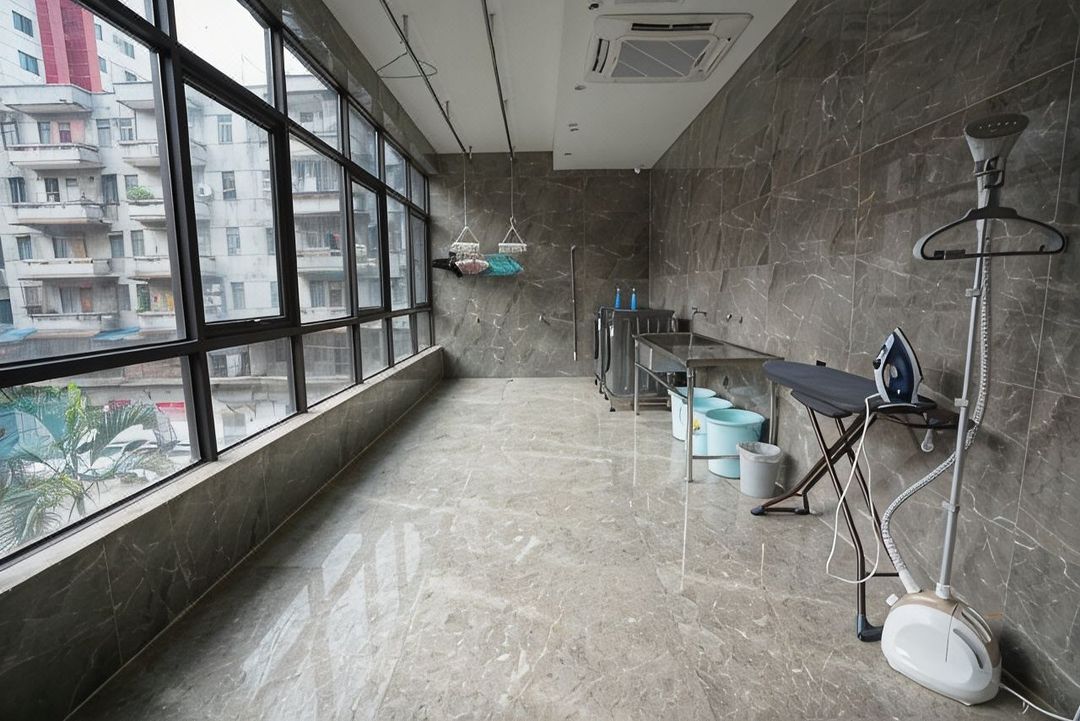 金斯顿国际酒店(东莞火车站店)