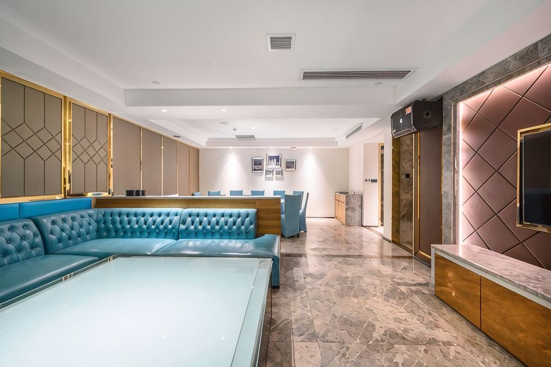 ANYBAY &middot; 艾尼&middot;壹水湾度假酒店(厦门环岛南路黄厝沙滩店)