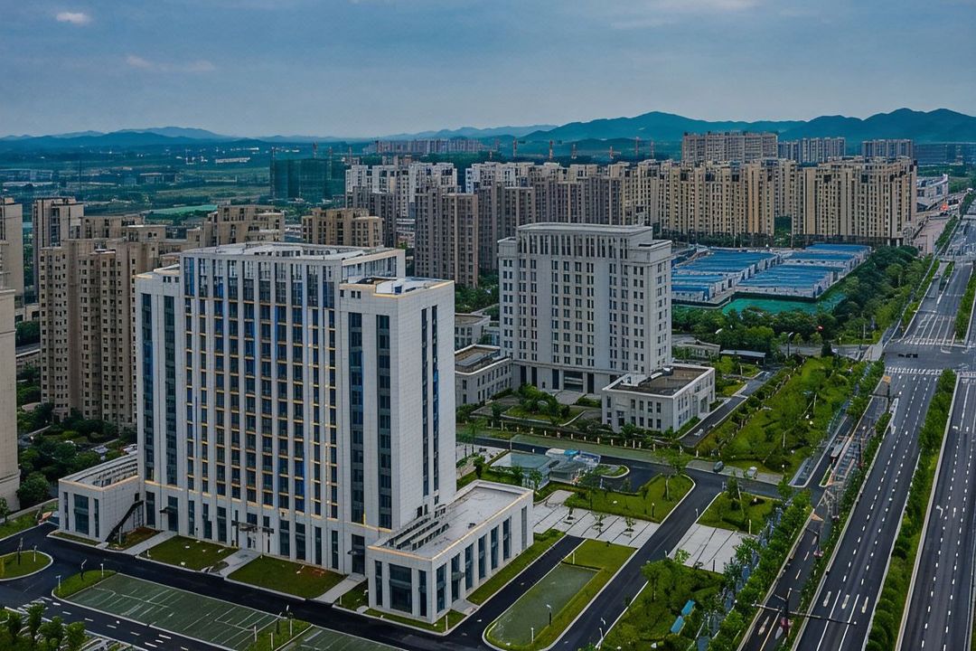 南京溧水新时代开元名都大酒店