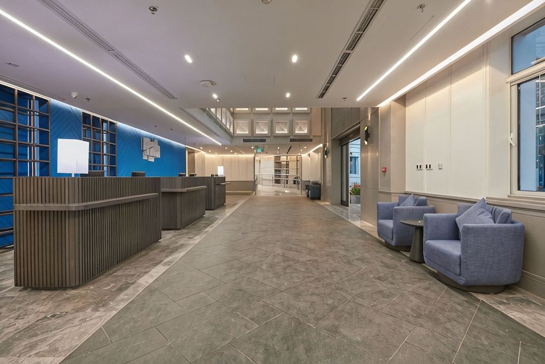 北京金隅八达岭智选假日酒店