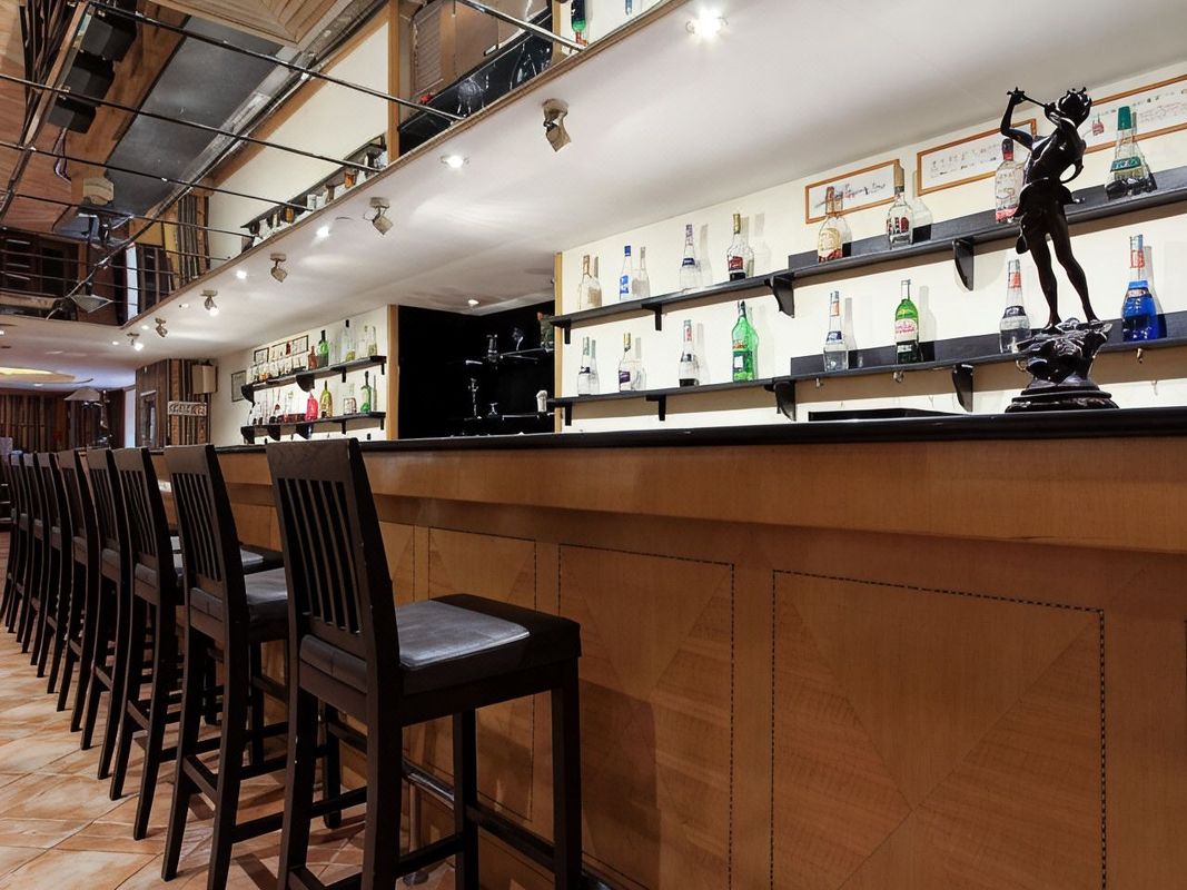 北京国宾酒店