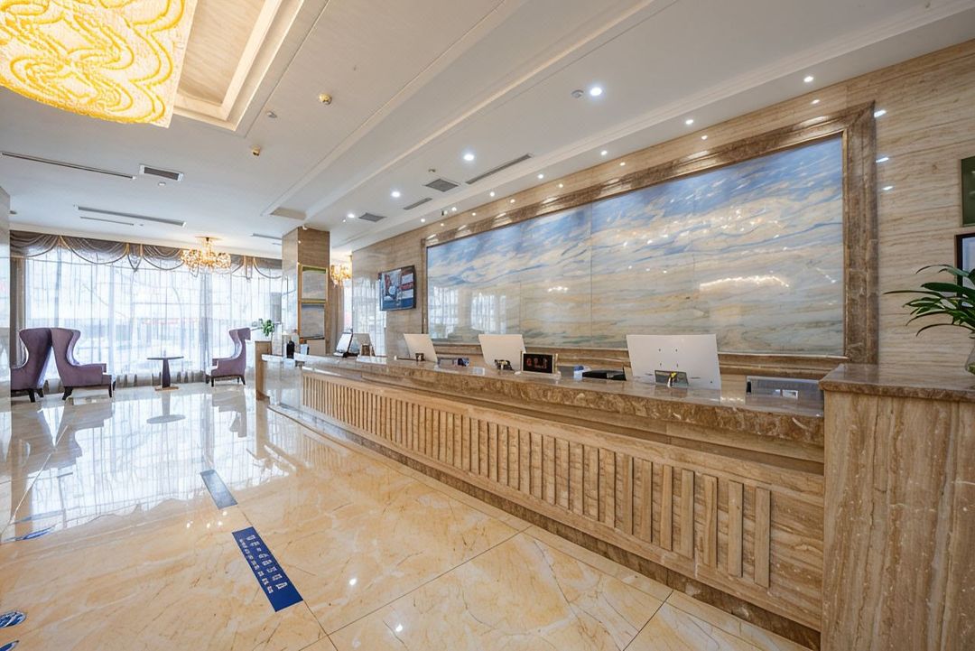 温商长江大酒店(兰州东方红广场南关夜市店)