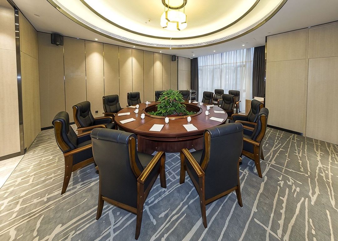 长沙盛喜华美达广场酒店(湖南广电中心店)