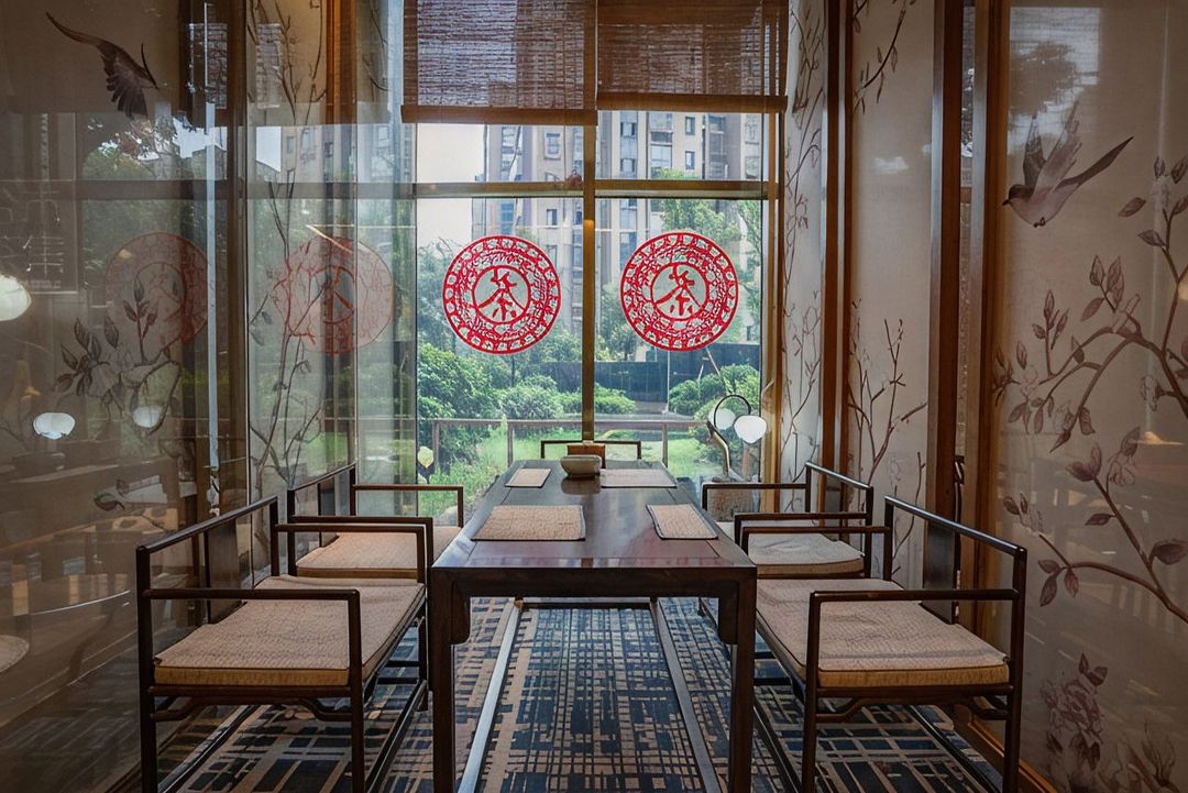 杭州东站中豪国际大酒店