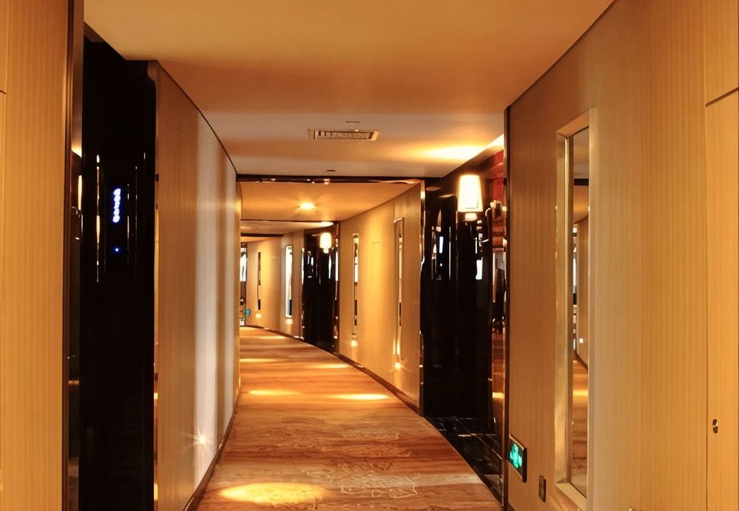 长沙华雅花园大酒店