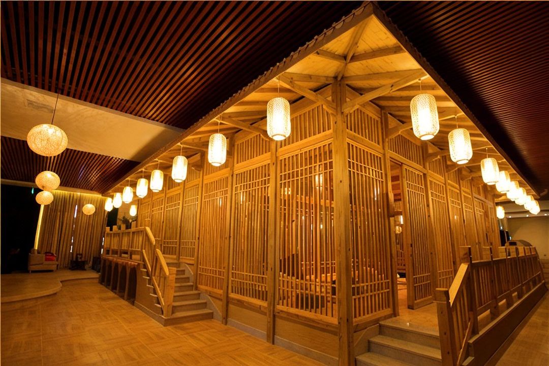 天鹅湖休闲酒店(佛山千灯湖平洲店)