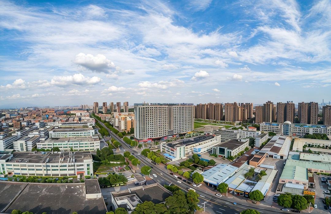 东莞高埗时兴中心锦江都城酒店