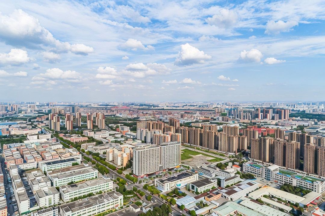 东莞高埗时兴中心锦江都城酒店