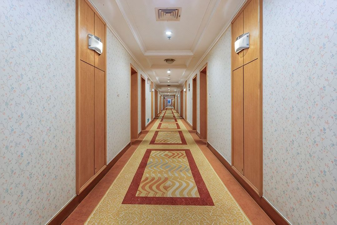 武汉滨湖大厦(湖北省博物馆店)
