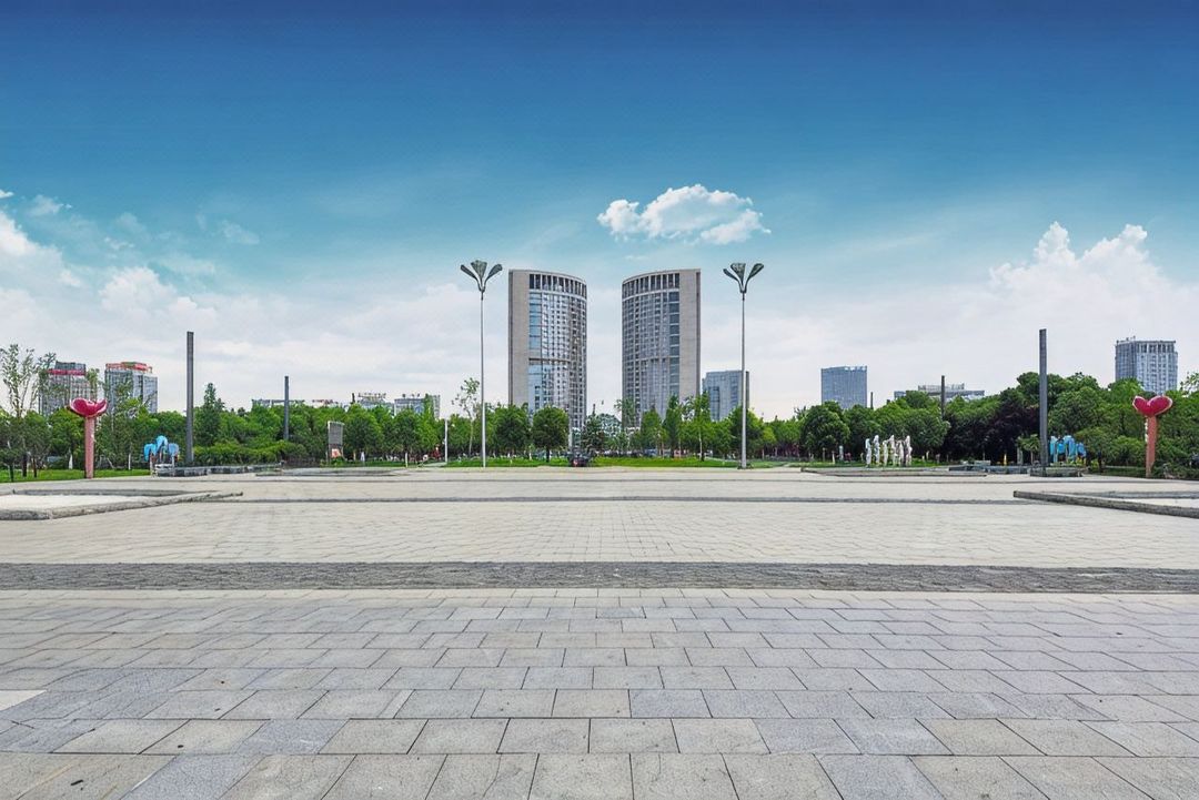 合肥天鹅湖大酒店