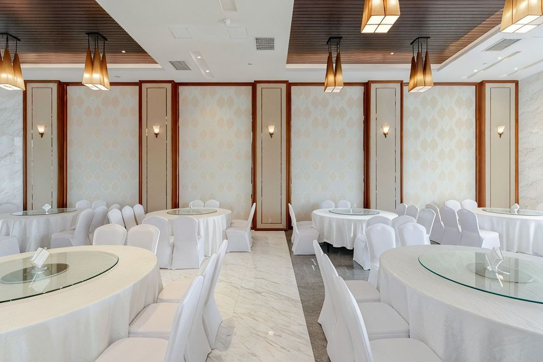 成都秦皇永安酒店