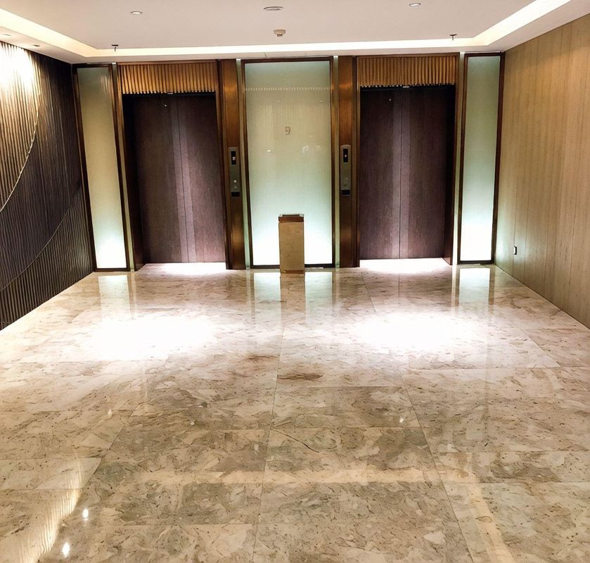 厦门泰地万怡酒店