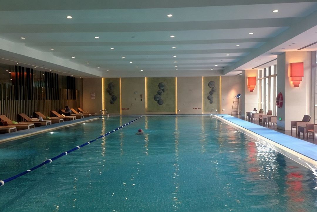 贵阳中天凯悦酒店