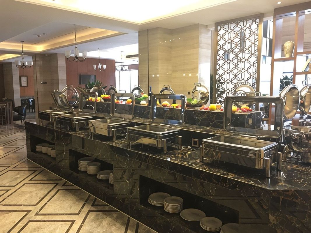 天津威斯康顿温泉酒店(佛罗伦萨小镇富盈广场店)