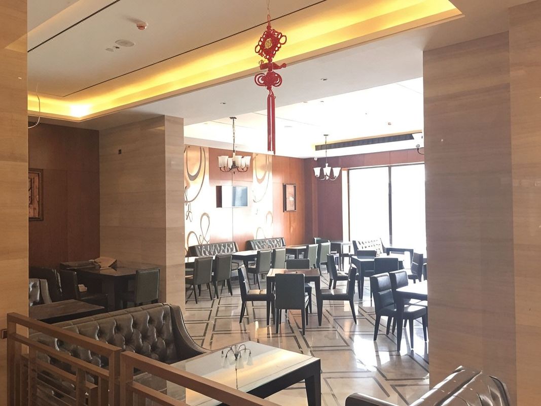 天津威斯康顿温泉酒店(佛罗伦萨小镇富盈广场店)