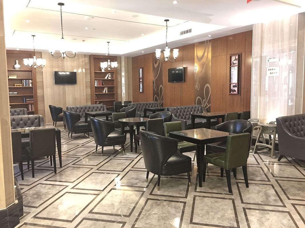 天津威斯康顿温泉酒店(佛罗伦萨小镇富盈广场店)