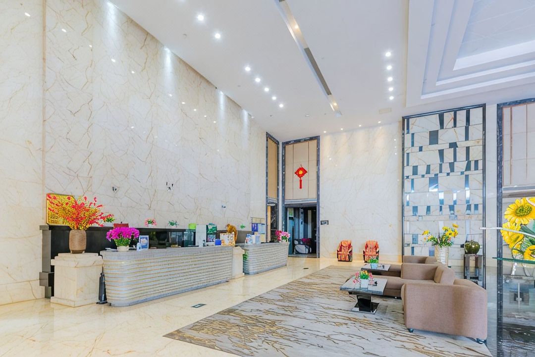 东莞东汇酒店(中堂文化广场店)