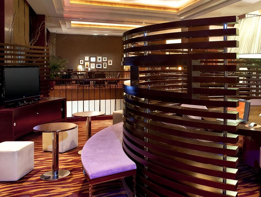 东莞喜来登大酒店