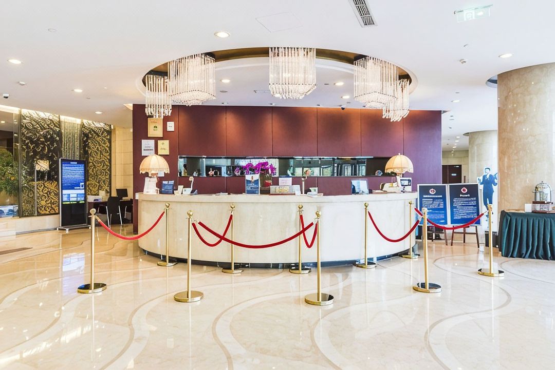 北京华滨国际大酒店