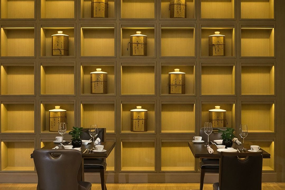 苏州吴江盛虹万丽酒店