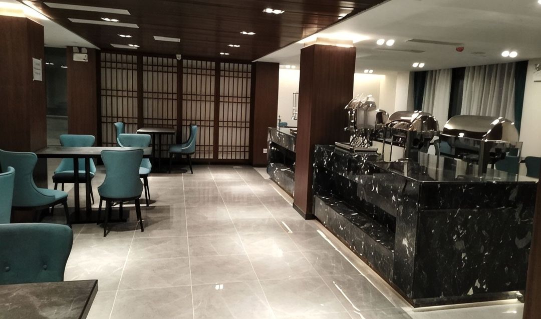三亚新城酒店(大东海店)