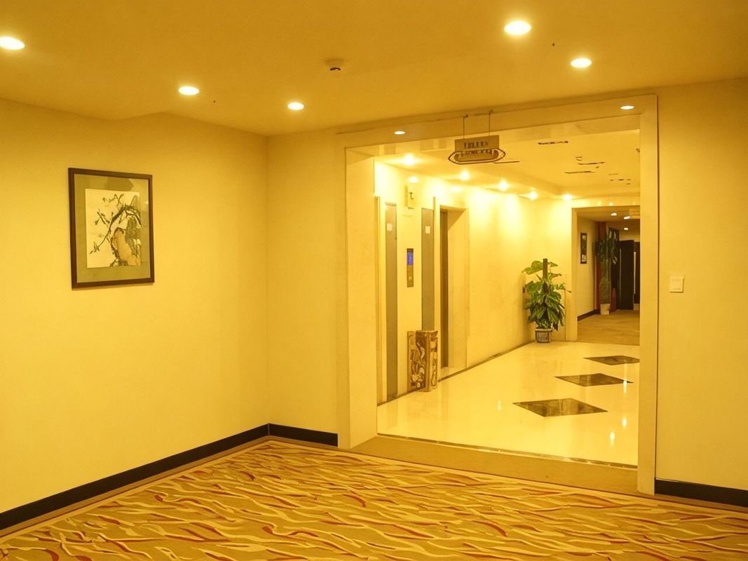 北京丰荣君华酒店(首都机场新国展店)