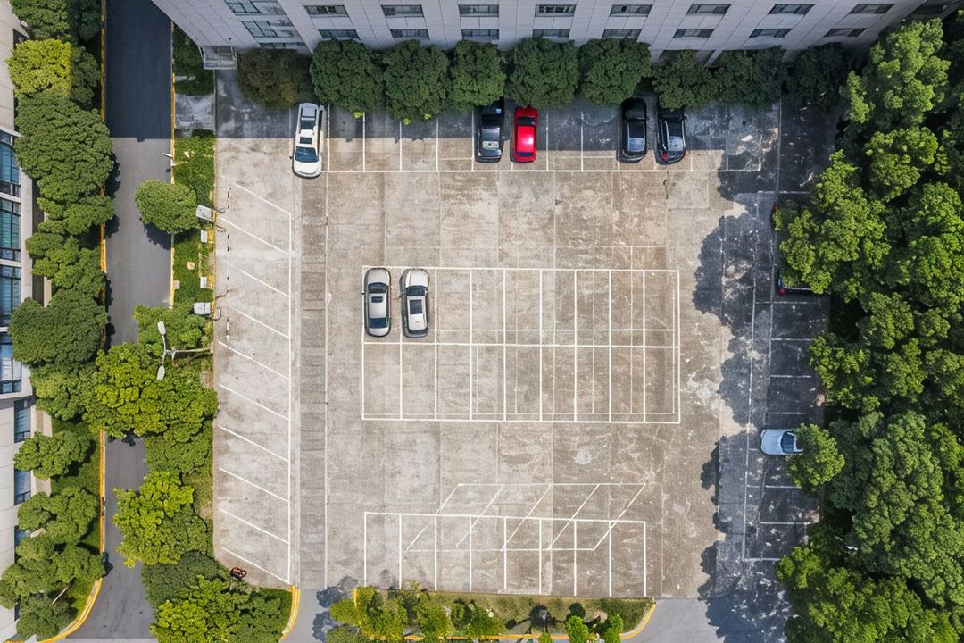 张家港馨苑度假村