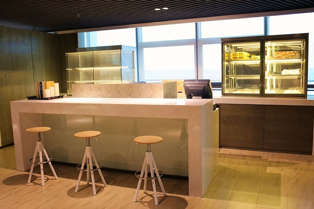 深圳机场凯悦嘉寓酒店