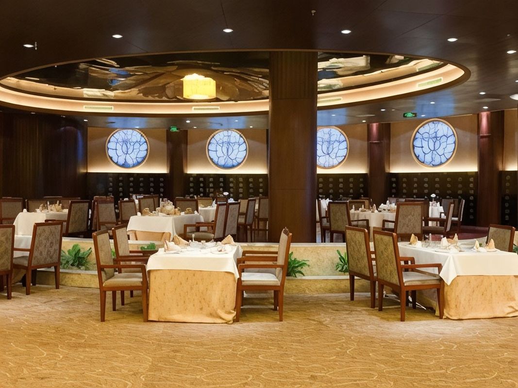 莱阳金山国际酒店
