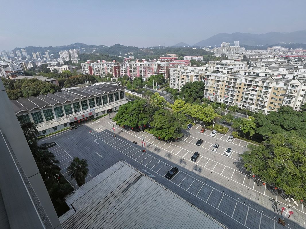 福州融通梅峰宾馆(西湖公园店)