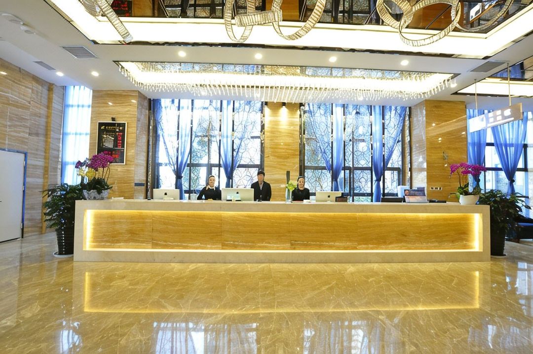 昆明铭春国际假日酒店