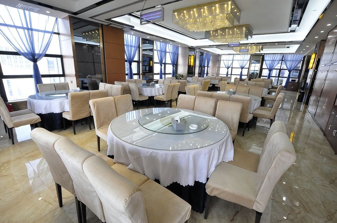 昆明铭春国际假日酒店