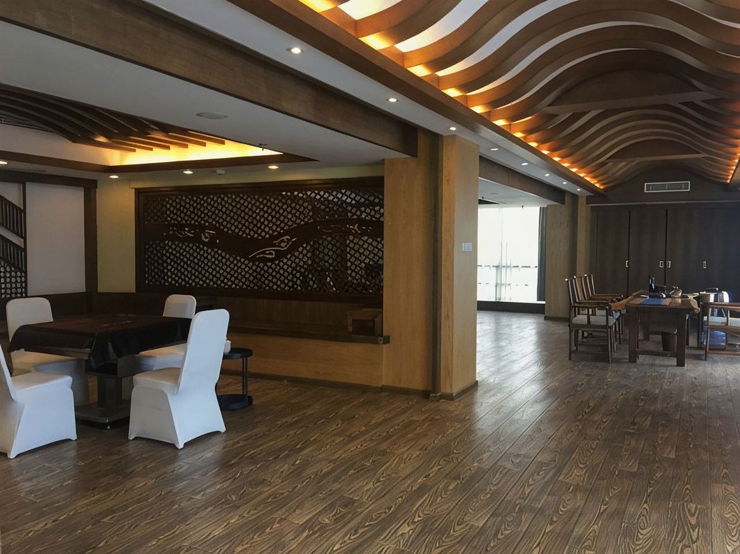 成都金沙世纪酒店