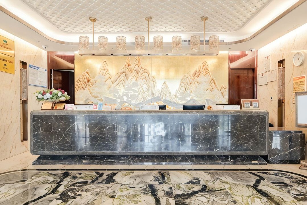 武汉振业国际酒店