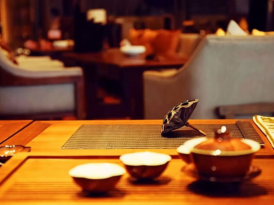 成都西藏饭店(文殊院店)