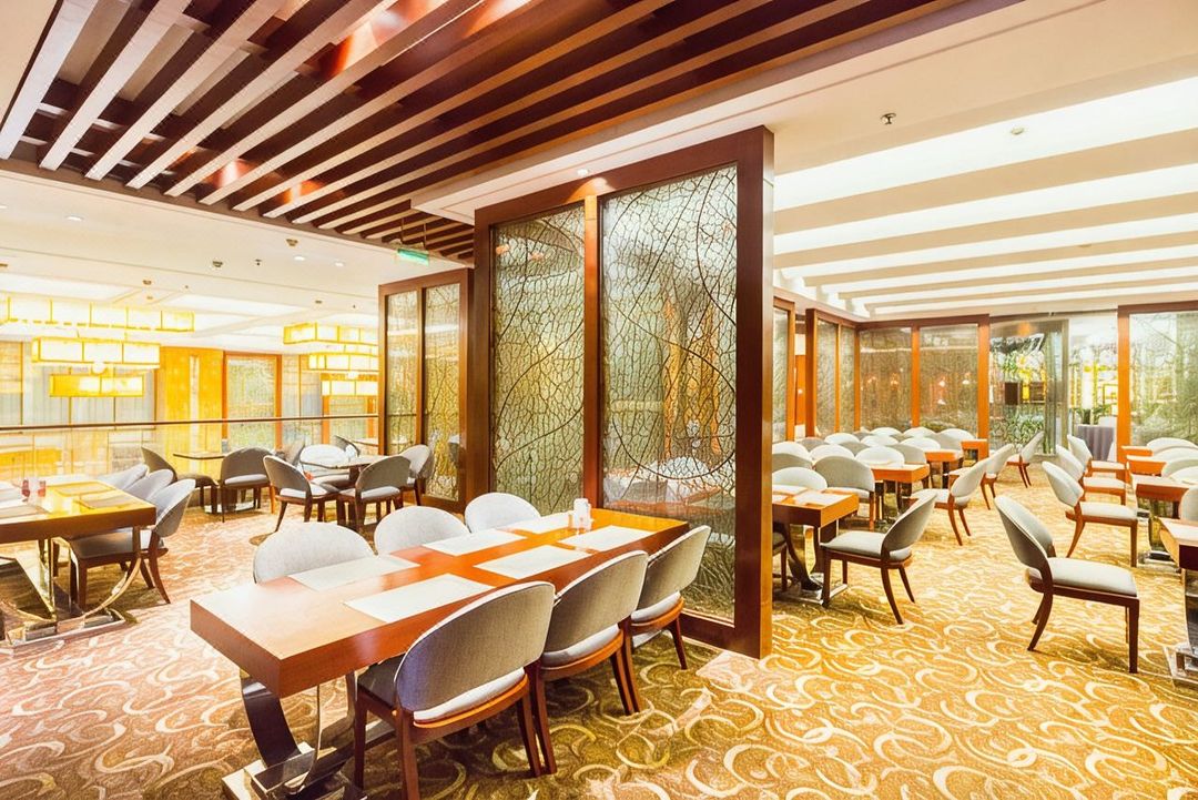 南京曙光国际大酒店