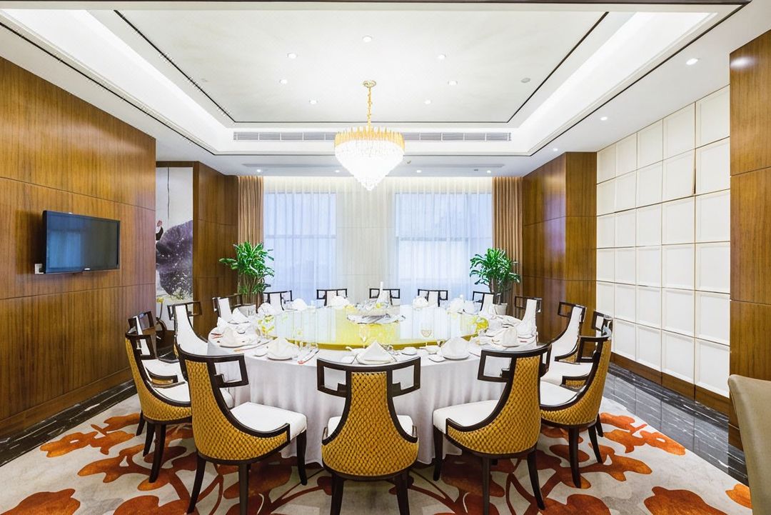 南京曙光国际大酒店