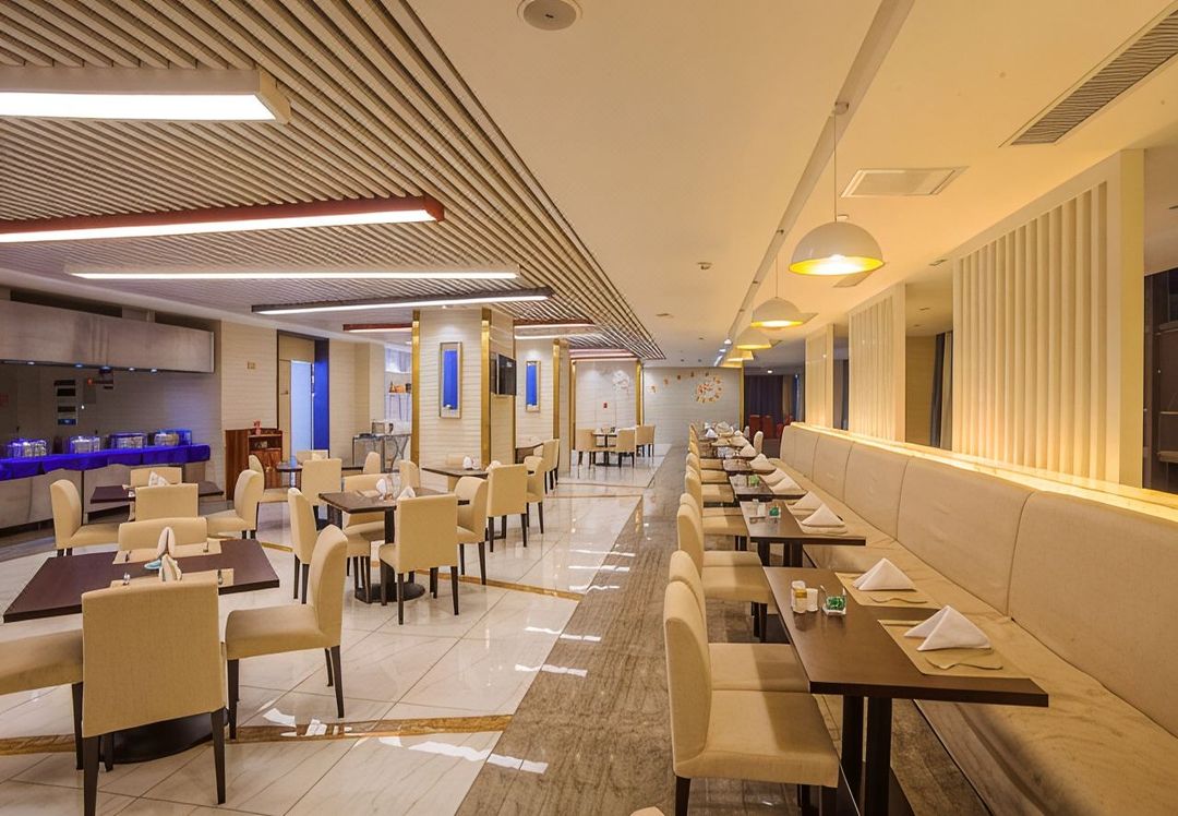 昆明海航飞行酒店(昆明长水国际机场店)