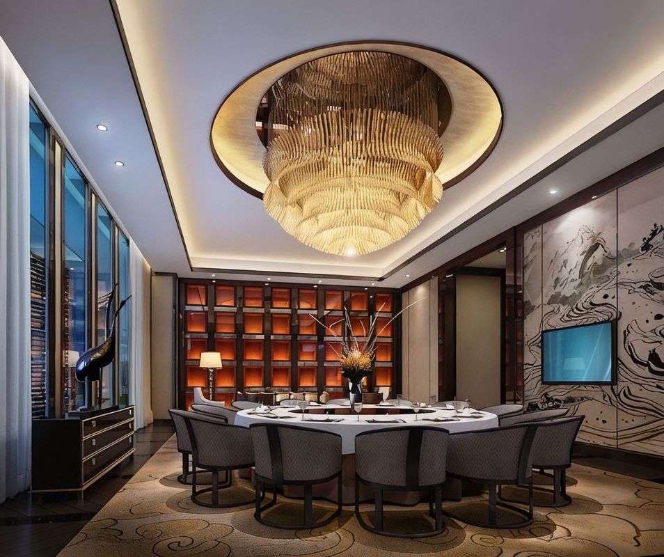 北京格兰云天国际酒店