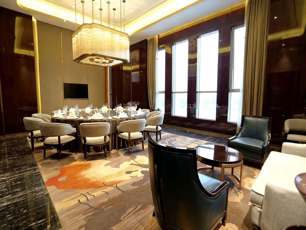 北京格兰云天国际酒店
